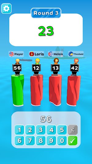 World Record Trivia Screenshot 1