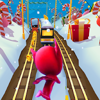 Subway Adventure Mass 3D