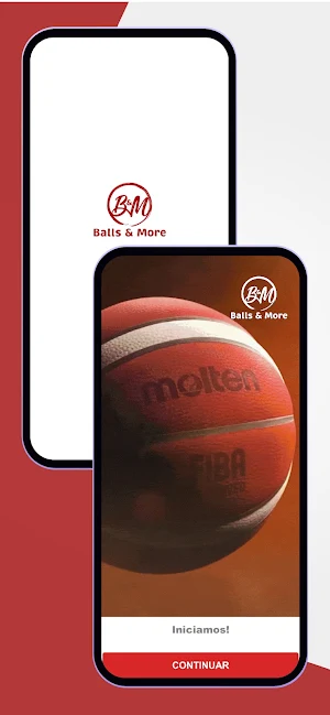 Balls & More Screenshot 0