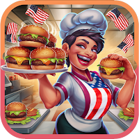 Burger Kingdom Rise