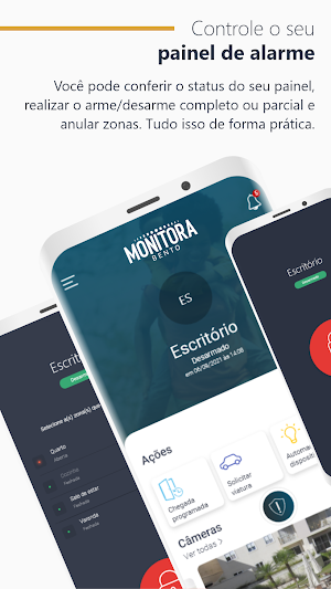 My Monitora Screenshot 2