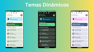 Farma Quiz - Estudos Farmácia Screenshot 3