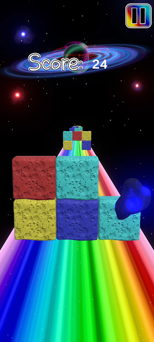 Break By Colors Screenshot 2