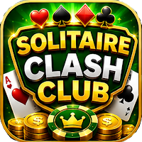 Solitaire Clash Win Real Cash