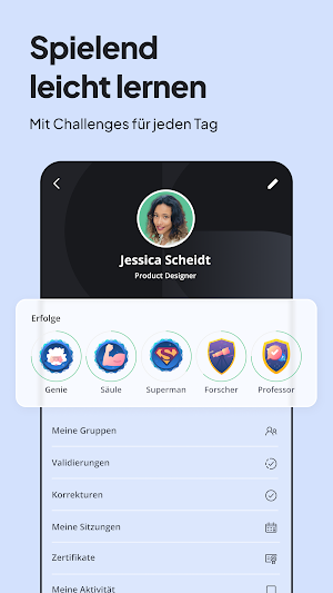 DurAcademy Screenshot 3