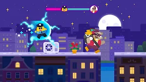Cocobi Little Police - Kids Screenshot 3