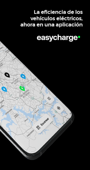EasyCharge Screenshot 1