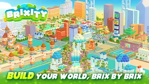BRIXITY Screenshot 0