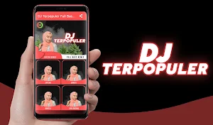 DJ Terpopuler Full Bass Remix + Esktra Bonus Screenshot 1