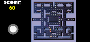 Ball Man Screenshot 0