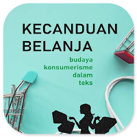Kecanduan Belanja Konsumerisme