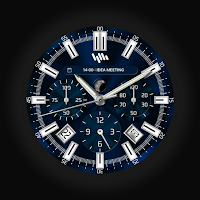 SamWatch Analog XII