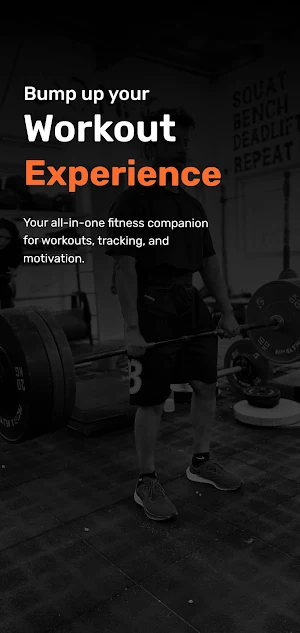 CrossFit Kaali Screenshot 0