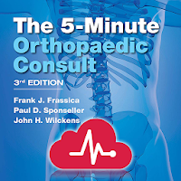 5 Minute Orthopaedic Consult - Rapid Consultation