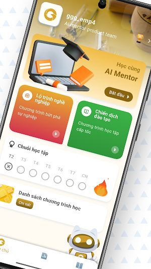 MK AIMentor Screenshot 1