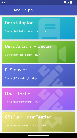 Çukurambar Sürücü Kursu Screenshot 1