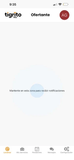 TigritoPro Screenshot 3