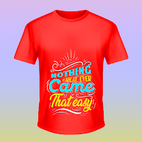 T Shirt Designer & Editor | Make Custom T-Shirts