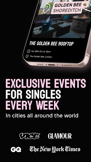 Thursday Events Screenshot 0