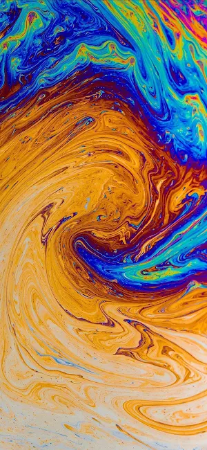 Oppo Reno 3 Wallpaper Screenshot 1
