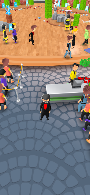 My Art Museum Screenshot 2