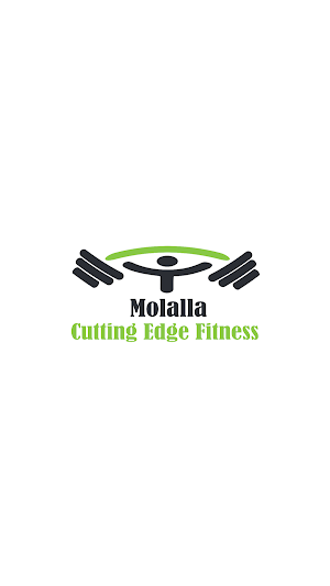 Molalla Cutting Edge Fitness Screenshot 0