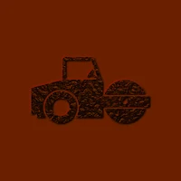 Red Granite Icon Pack