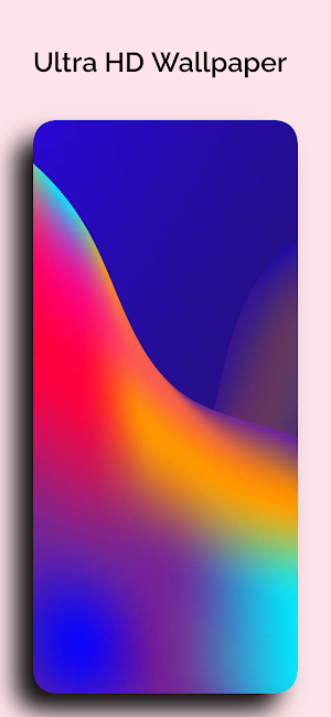 Oneplus 8t Wallpapers Screenshot 2