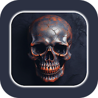 Skull Wallpapers 4K & HD