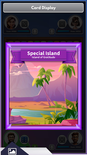 EmoSeniors Game Screenshot 1