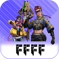 FFFF Skin Tool & Get Diamonds