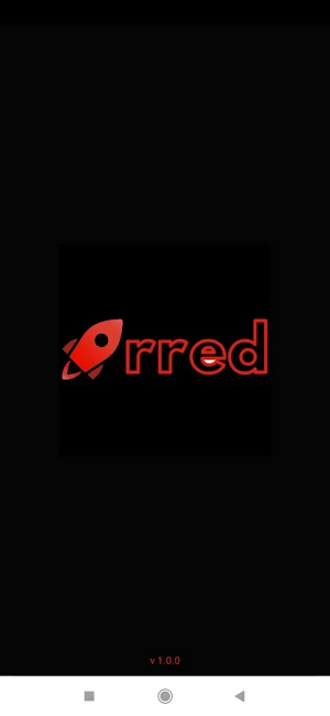 The rred  RIDER Screenshot 3