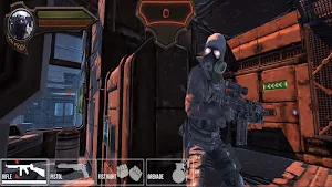 Unhinged Screenshot 1