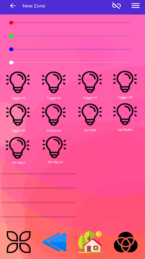 Eyde Screenshot 3