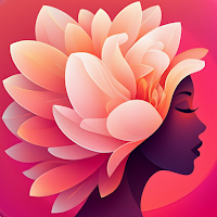 Period Tracker Blossom