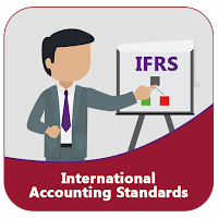 IFRS accounting standards