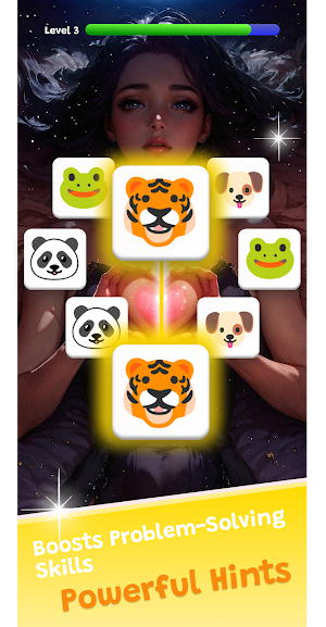 Sexy Connect Screenshot 2