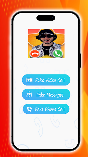 Ricky Limon Fake Call Screenshot 0