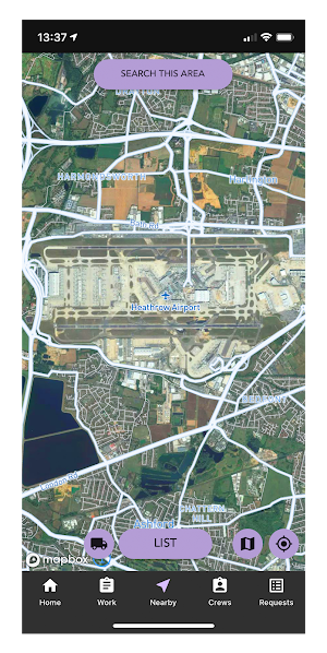 Collective X Screenshot 2