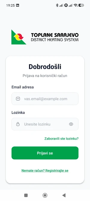 Toplane Sarajevo Screenshot 1