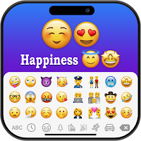 iOS Emoji for SnapEdit