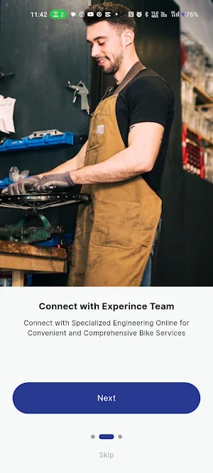 Reparo Repair Partner Screenshot 2