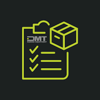 DMT Maintenance Inventory