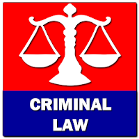 Criminal Law Books Offline