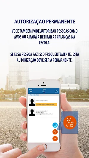 Colégio Tancredo Neves - Filho Sem Fila Screenshot 1