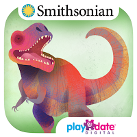 Smithsonian: Dinosaurs
