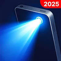 Flash Alert & LED Light