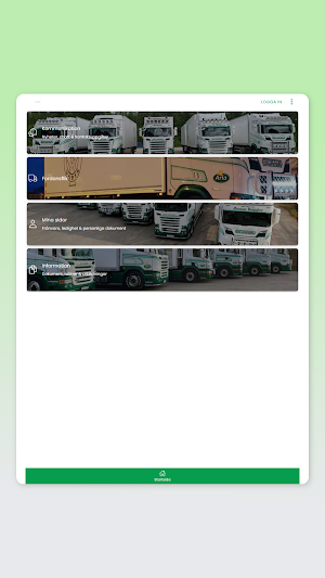 Larssons Dalsjöfors Screenshot 3