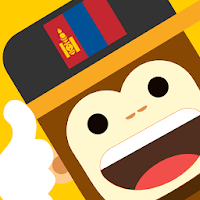 Ling Learn Mongolian Language