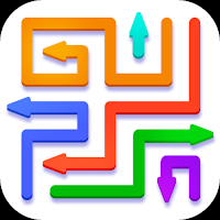 Arrows Maze